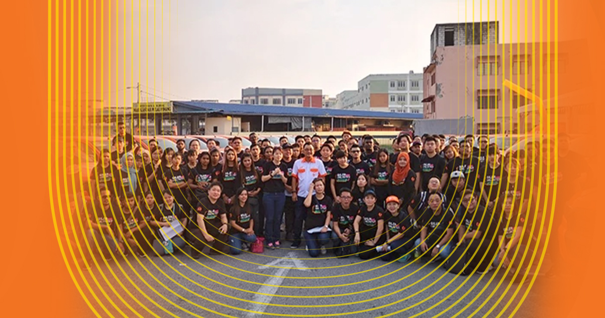 Our Company